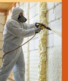 Услуги Услуги утепления в Сестрорецке под ключ